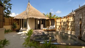 Oceanview Pool Villa