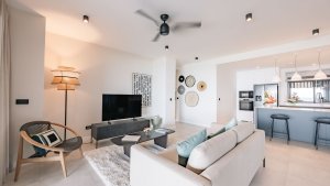 Legend Premium suite