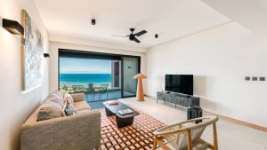 Legend Suite with ocean View