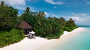 Beach Villa
