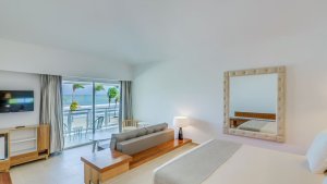Paradisus Famliy Junior Suite