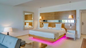 Paradisus Junior Suite