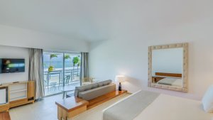 Paradisus Junior Suite Ocean View