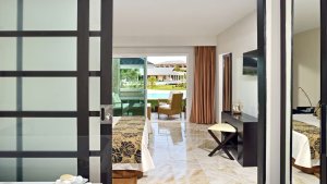 The Reserve 2 Bedroom Master Suite