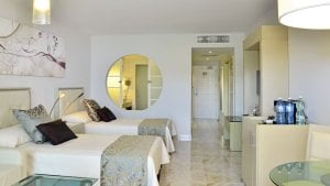 The Reserve Junior Suite
