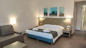 Junior Family Suite