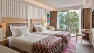 Izba SNG Deluxe Garden