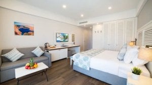Double/Twin Room