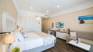 Double/Twin Room