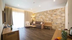 Family Apartment