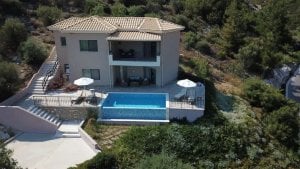 Villa Calliope