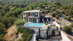 Villa Clio