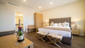 VIP Apartment