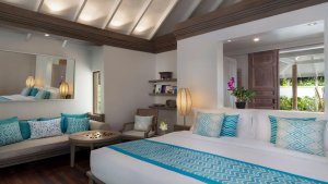 Sunrise Beach Villa