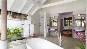 Sunset Beach Villa