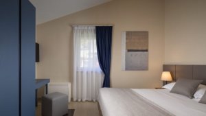 Superior villa 2+2