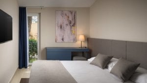 Superior villa 4+2