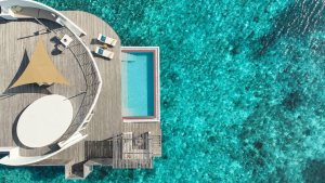 Ocean Villa with Pool
