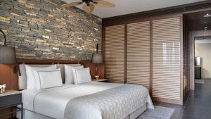 Family Corner Suite