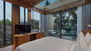 Forest Villa