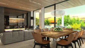 Maki Villa Three Bedroom