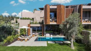 Sunset Beach Villa
