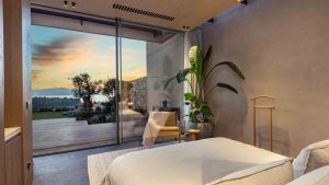 Sunset Villa 2 Bedroom