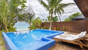 Beach Residence