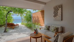Beach Suite