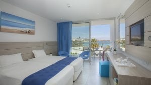 SUPERIOR SEA VIEW