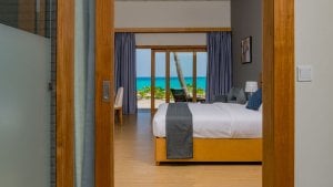 Beach Villa