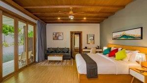 Family Villa
