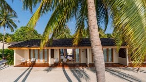 Pool Villa