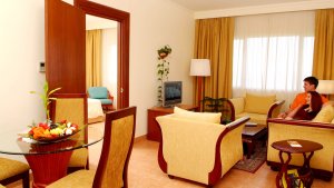 Suite