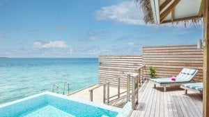 Dolphin Ocean Villa with Pool