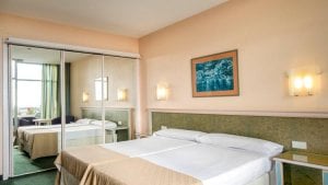 Double Room Single Use