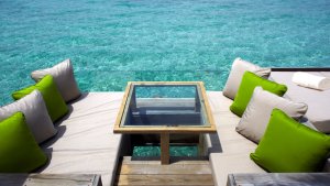 Laamu Water Villa