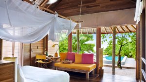 Ocean Beach Villa with Pool