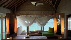 Ocean Water Villa