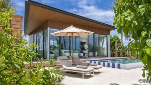 OCEAN BEACH POOL VILLA COLLECTION