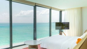 Two-Bedroom Ocean Water Pool Atelier
