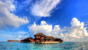 Ayada Royal Ocean Suite with Pool