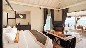 Sunset Lagoon Suite with Pool