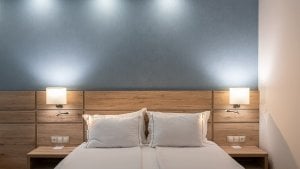 Sentido rooms