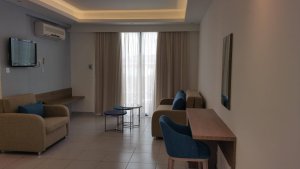 Two Bedroom Suite