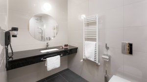 Deluxe suite 2+2
