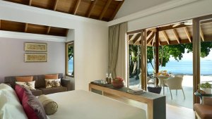 Beach Villa