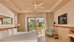 2 Bedroom Suite