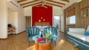 Beach Suite
