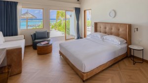Beach Villa